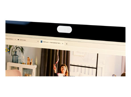 Antibakterieller Webcam-Blocker Wibix Werbeartikel