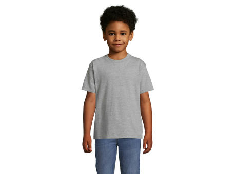 IMPERIAL KINDERT-SHIRT 190g bedrucken