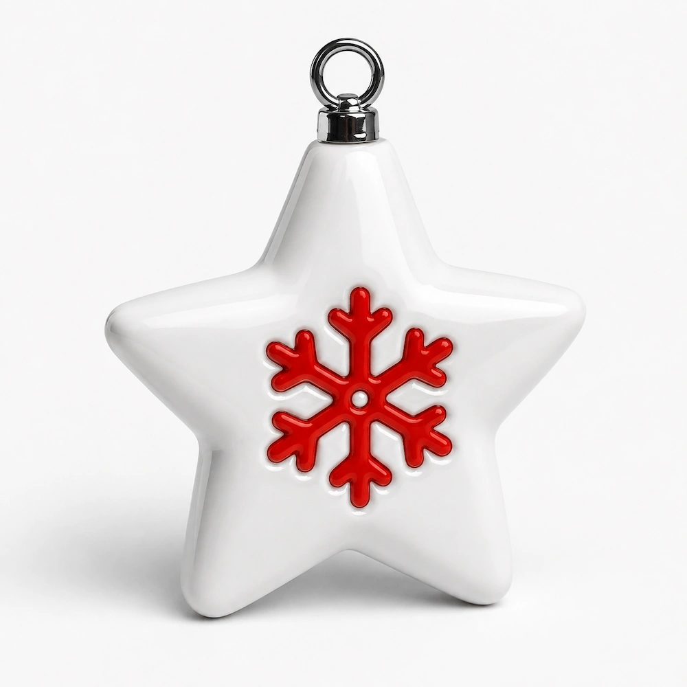 Weihnachtsdeko