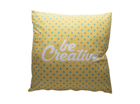 Individueller Kissenbezug SuboCushion M Werbeartikel