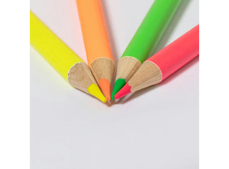 Bleistiftbox Tucker Werbeartikel