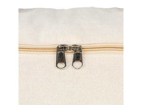 Seesack aus Baumwolle (180 g/m2) Elora Werbeartikel