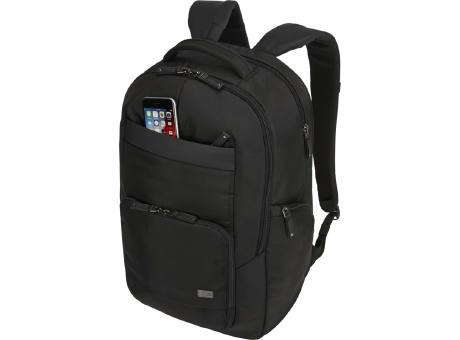 Product image Case Logic Notion 15,6" Laptop-Rucksack 25L bedrucken
