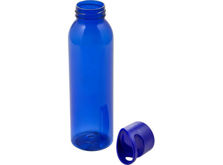 Wasserflasche aus Kunststoff Rita Werbeartikel