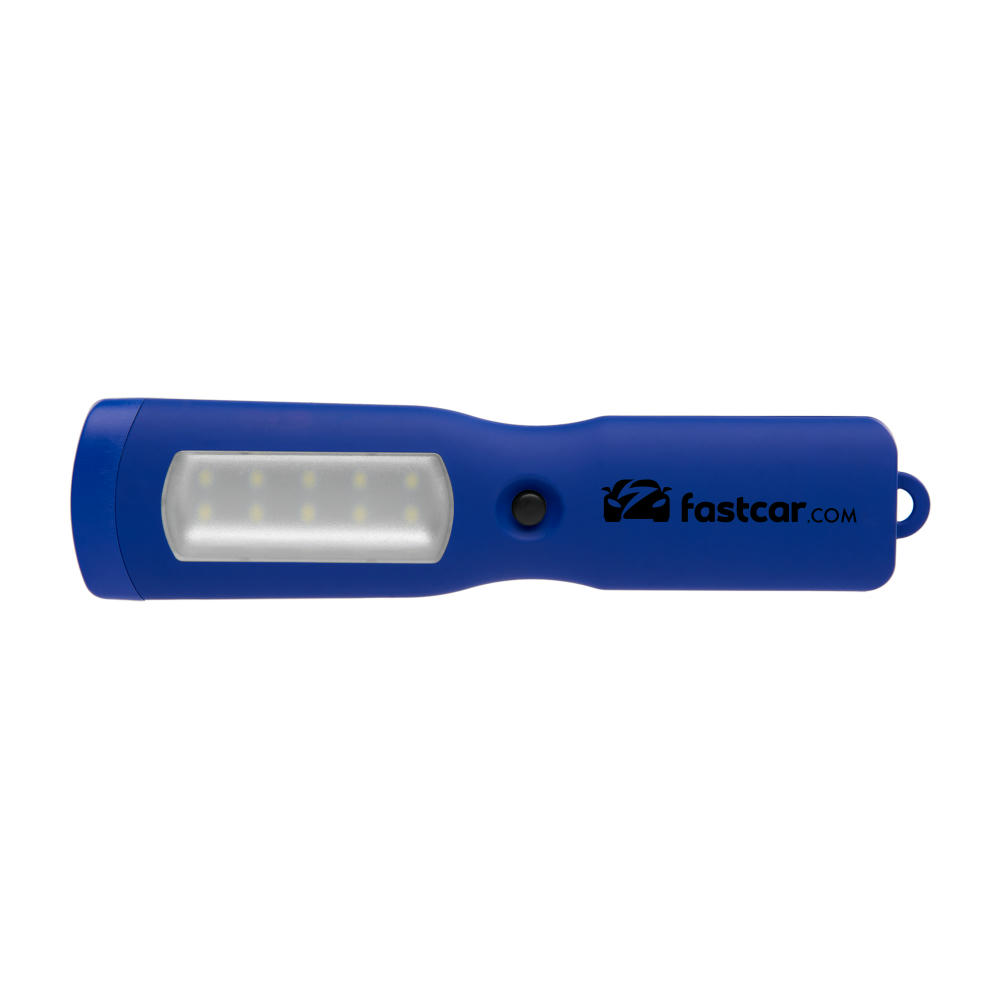 Orion Softy - 13-LED Leuchte Werbeartikel