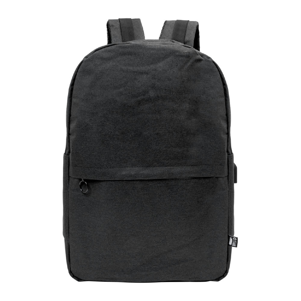 RPET Rucksack Hershey Werbeartikel