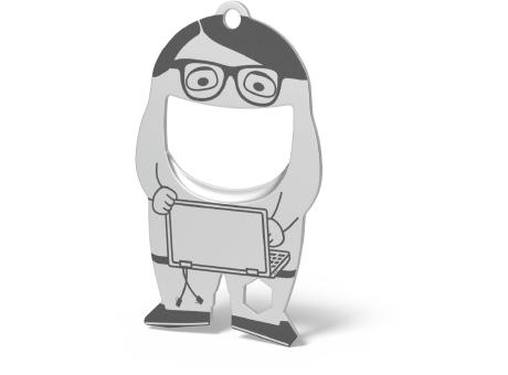 RICHARTZ® fred tech bedrucken