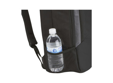 Case Logic Laptop Backpack 17 inch Laptop-Rucksack bedrucken