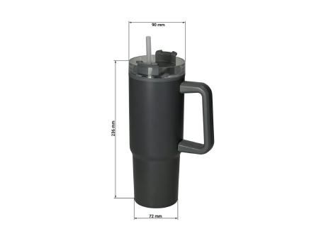 Trinkbecher "Tampa", 800 ml bedrucken