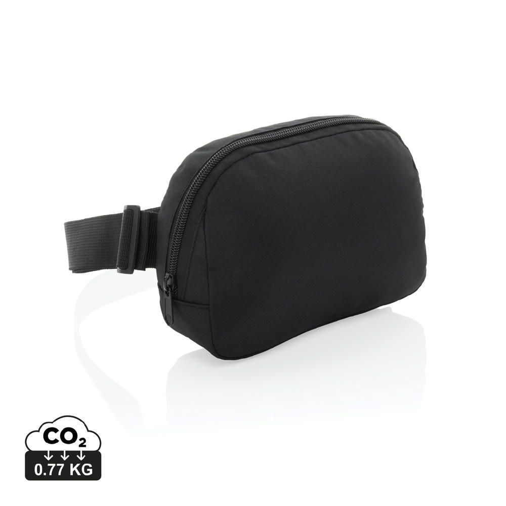 Product image Aero Aware™ RPET Everyday Sling Bag Werbeartikel