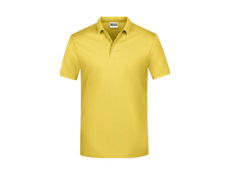 Promo Polo Man - Klassisches Poloshirt bedrucken
