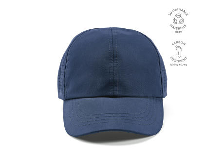 Product image Armstrong Kappe aus rPET. 6-Panel und Klettverschluss Werbeartikel