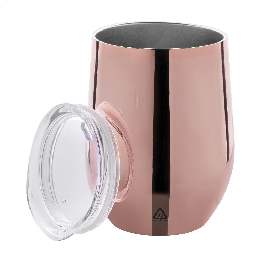 Thermobecher RSS Rebby Oro Werbeartikel
