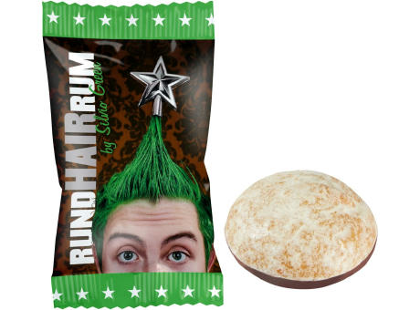 Maxi-Lebkuchen-Schmaus Werbeartikel