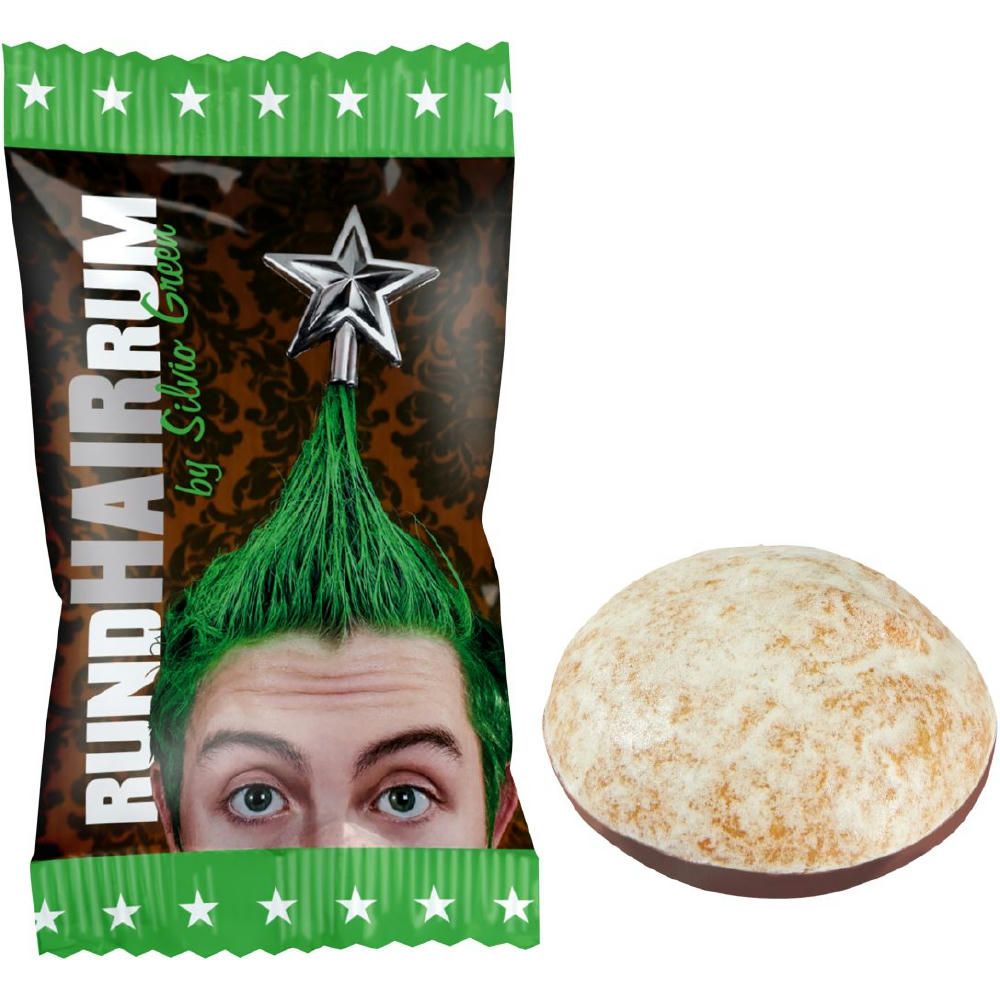 Product image Maxi-Lebkuchen-Schmaus Werbeartikel