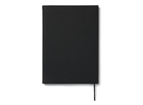 VINGA Baltimore GRS-zertifiziertes Papier & PU-Notizbuch Werbeartikel