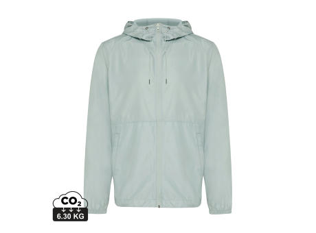 IQONIQ Logan Lightweight Jacke aus recyceltem Polyester Werbeartikel