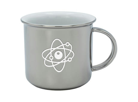 Product image SND Porzellanbecher Wyk M (Made in EU) bedrucken