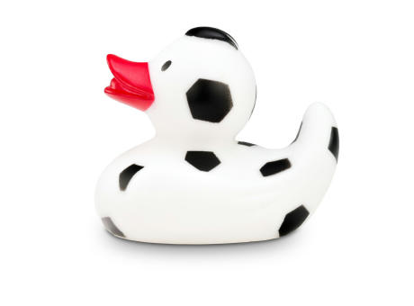 Werbeente Franz Fußball Werbeartikel
