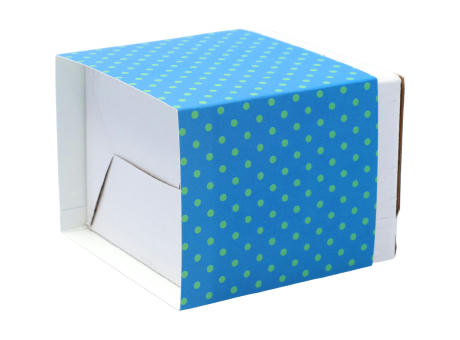 Individueller Pappschuber  CreaSleeve 375 bedrucken