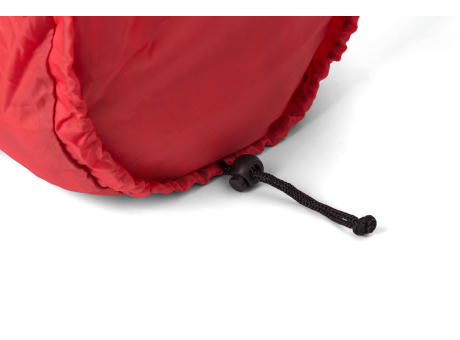 rPET 210D faltbarer Seesack José Werbeartikel