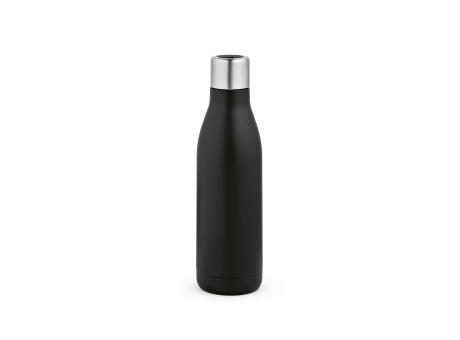Product image Parana Trinkflasche recy. Edelstahl 550 ml Werbeartikel