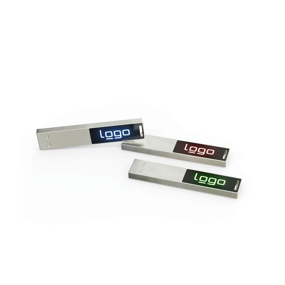 USB Stick Shimmer Werbeartikel