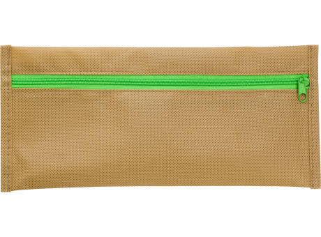 Stifte-Etui aus Non-Woven Bilal bedrucken