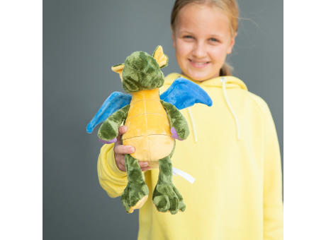 Drache Ragnar Werbeartikel