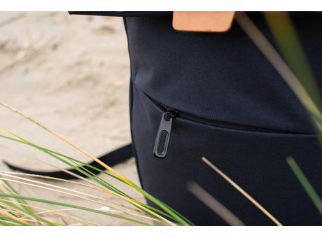 Rucksack aus Polyester (600D) Apollo bedrucken