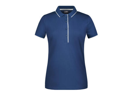 weiß/blau (navy/white)