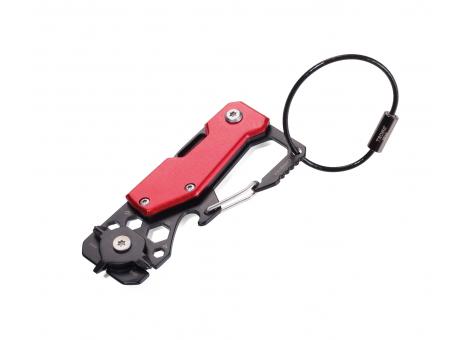 Product image TROIKA Mini-Werkzeug TOOLINATOR Werbeartikel