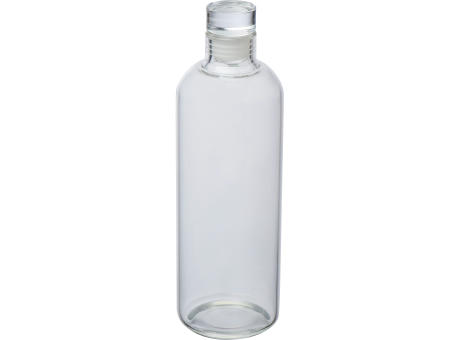 Trinkflasche aus Glas, 750 ml bedrucken