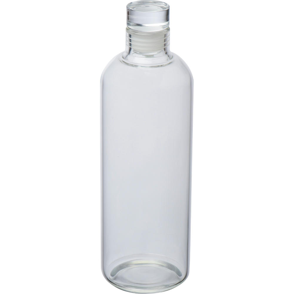 Product image Trinkflasche aus Glas, 750 ml Werbeartikel