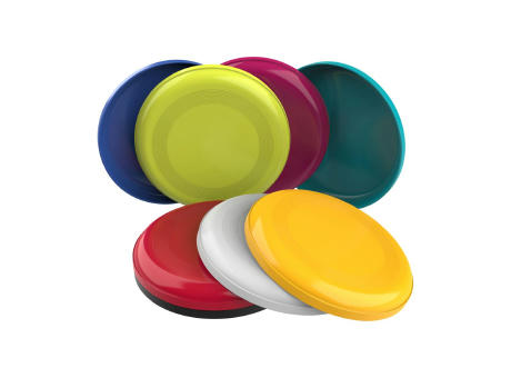 Wurfscheibe "Space Flyer 22" Werbeartikel