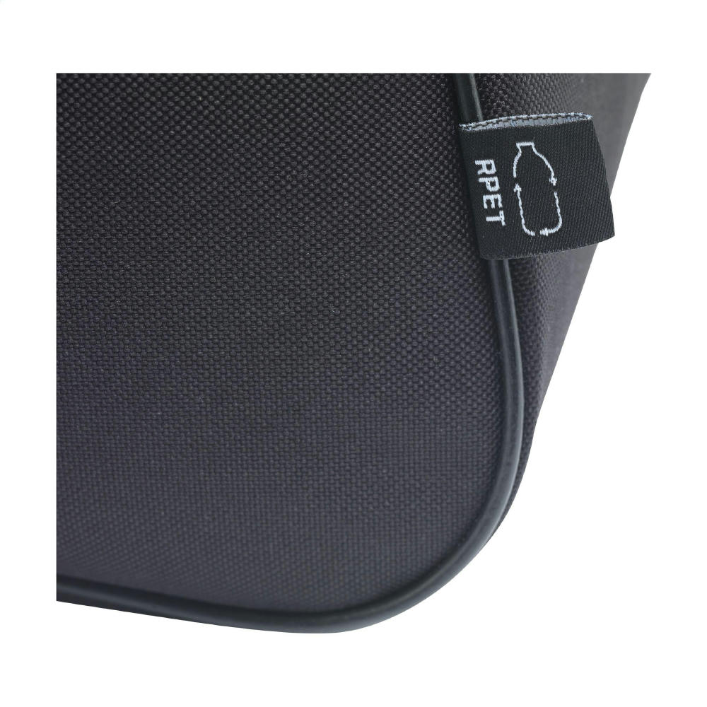 Eastport GRS RPET Sportsbag Sport-/Reisetasche Werbeartikel