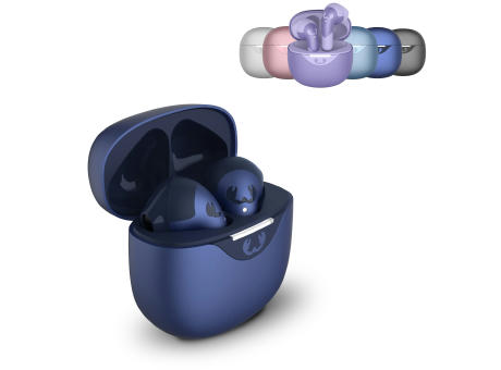 3TW2200 I Fresh 'n Rebel Twins Blaze - True Wireless earbuds with ENC bedrucken