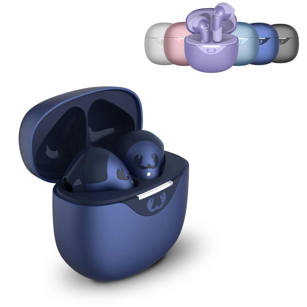 Product image 3TW2200 I Fresh 'n Rebel Twins Blaze - True Wireless earbuds with ENC Werbeartikel