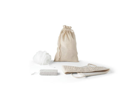 CONROY. Spa-Set bedrucken