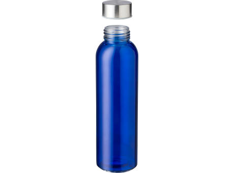 Glas-Trinkflasche (500 ml) Maxwell bedrucken