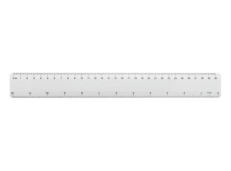 Product image Antibakterielles Lineal Clelin Werbeartikel
