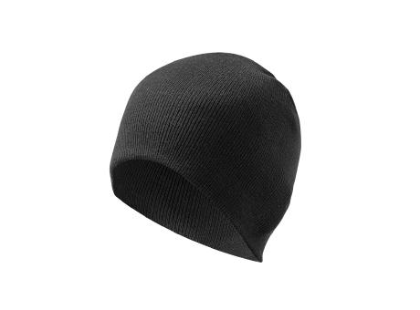 HAWK. Unisex-Mütze aus recyceltem Polyester (100% rPET) Werbeartikel