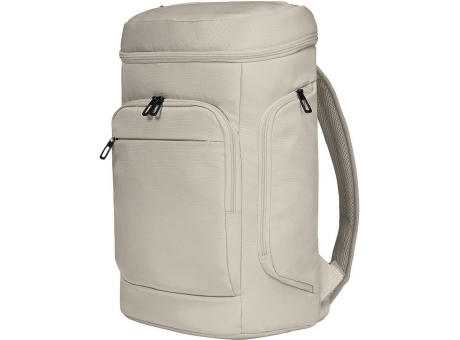 Product image Notebook-Rucksack SOLID Werbeartikel