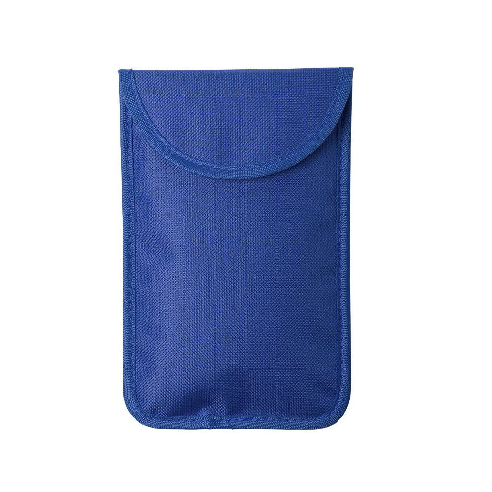 Product image Sicherheit Hülle Hismal Werbeartikel