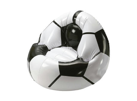 Product image Aufblasbarer Fußballsessel "Big" Werbeartikel