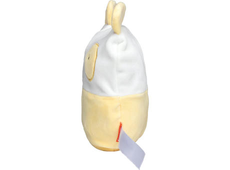 Panda für Wärmekissen Werbeartikel