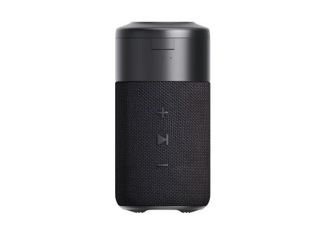 Urban Vitamin Anaheim RCS recycelter 10W Speaker,15W Charger Werbeartikel