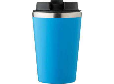 PP-Reisebecher Shay bedrucken