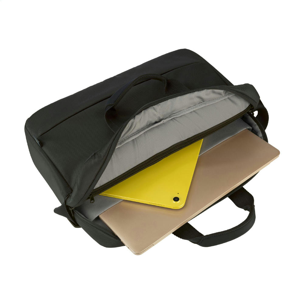 Tucano Global 2 Business Laptopbag 15,6 inch Werbeartikel