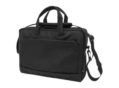 Document laptop bag, RPU Duppler Werbeartikel